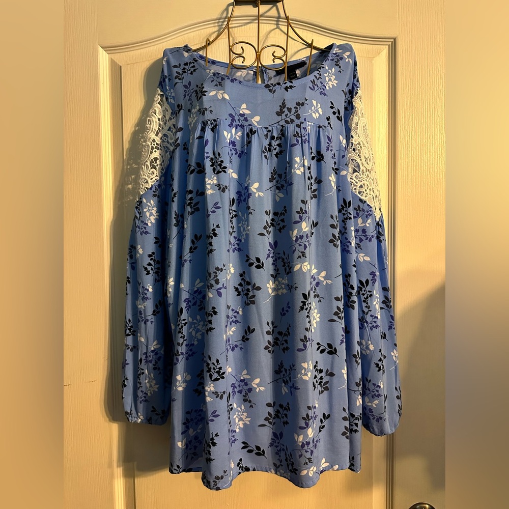 Lane Bryant 22/24 Shirt New without tags